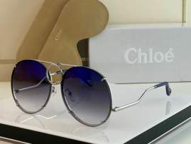 Picture of Chloe Sunglasses _SKUfw41686380fw